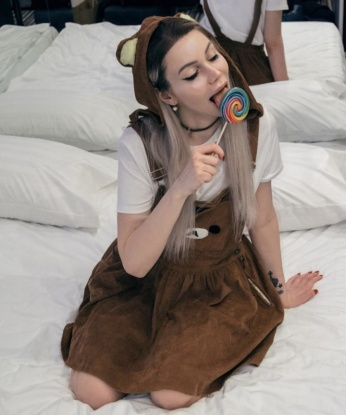 Анкета проститутки Наталья - город Заозёрск, 22 года, №11368