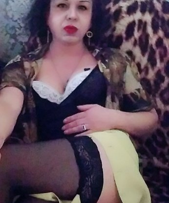 Анкета проститутки Кира - город Заозёрск, 45 лет, №13665